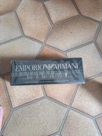 Parfum emporio Armani, Bijoux, Sacs & Beauté, Accessoires Autre, Comme neuf, Enlèvement ou Envoi