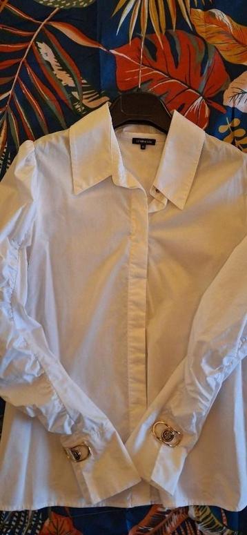 Caroline Biss blouse maat 40 beschikbaar voor biedingen