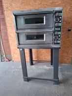 Four à pizza Moretti Forni, Articles professionnels, Enlèvement ou Envoi, Utilisé, Fours, Fours à micro-ondes et Fours à vapeur