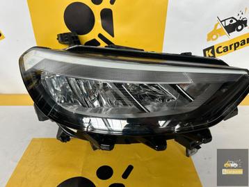 Volkswagen ID3 ID.3 Rechts Led koplamp 10B941006A Origineel beschikbaar voor biedingen