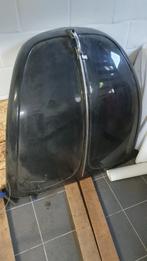 Kofferdeksel VW 1303 Cabrio, Ophalen, Gebruikt, Voor, Volkswagen