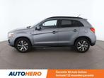 Mitsubishi ASX 1.8 DI-D Invite 2WD (bj 2015), Auto's, Mitsubishi, Voorwielaandrijving, Euro 5, Stof, Gebruikt