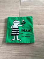 Knisper boekje baby kikker max velthuijs, Ophalen of Verzenden
