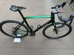 Gravelbike Facotor ostro LS grx 56, Fietsen en Brommers, Ophalen, Zo goed als nieuw, Carbon