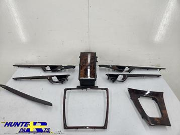 Hout inleg set Volvo V70/S60/XC70  ('05-'08) beschikbaar voor biedingen