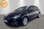 Opel Astra edition *gps, https://public.car-pass.be/vhr/c68b8dbc-019d-4b37-9ebf-3484b2446631, 1199 cc, Zwart, Handgeschakeld