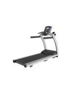 Life Fitness T5 Treadmill with Go Console, Sport en Fitness, Ophalen of Verzenden, Nieuw, Benen, Overige typen