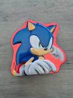 Boîte en métal Sonic, Sega, Enlèvement ou Envoi