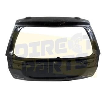 Mitsubishi Outlander achterklep (bij Multivision) (PHEV) (8/ beschikbaar voor biedingen
