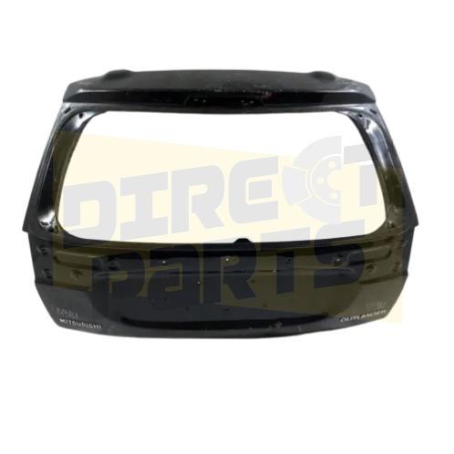 Mitsubishi Outlander achterklep (bij Multivision) (PHEV) (8/, Auto-onderdelen, Carrosserie, Achterklep, Mitsubishi, Achter, Nieuw