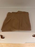 Klassieke beige broek ZARA maat 38, Kleding | Dames, Broeken en Pantalons, Ophalen, Zo goed als nieuw, Maat 38/40 (M), Beige