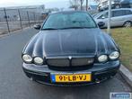 JAGUAR X-TYPE X400 2.1 V6 zwart onderdelen demontage, Auto-onderdelen, Gebruikt, Dpoffice@jaguarlandrover.com, Abbey Road, Whitley 1
CV3 4LF  Coventry