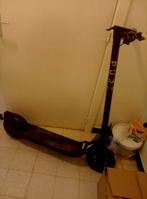 Step pure, Fietsen en Brommers, Ophalen, Zo goed als nieuw