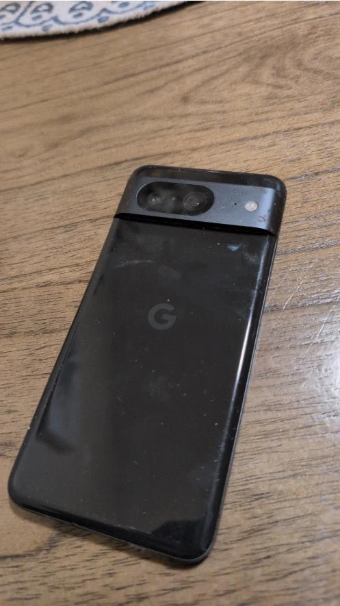 Google Pixel 8 - 128 Go - Neuf (débloqué) (CA), Télécoms, Téléphonie mobile | Accessoires & Pièces, Utilisé, Autres marques, Autres types