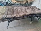 Bedchair fox, Watersport en Boten, Hengelsport | Karpervissen, Ophalen, Gebruikt