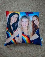 K3 kussen, Ophalen of Verzenden, Kussen