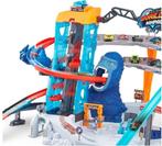 Metal machines Gorilla Rampage Playset, Overige merken, Racebaan, Ophalen of Verzenden, Zo goed als nieuw