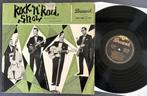 BILL HALEY & COMETS - Rock 'n roll show ( LP ), Verzenden, Gebruikt, 12 inch, Rock-'n-Roll
