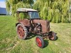 Hela herman lanz oldtimer tractor ancien tracteur, Zakelijke goederen, Ophalen, Oldtimer, Tot 80 Pk, Overige merken