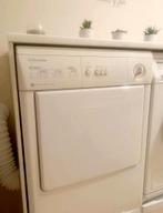 Electrolux 6kg evacuatiedroger in perfecte staat!, Ophalen, 6 tot 8 kg, Anti-kreukfase, Luchtafvoer