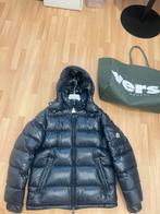 Moncler jas, Kleding | Heren, Moncler, Ophalen of Verzenden, Zo goed als nieuw, Maat 48/50 (M)