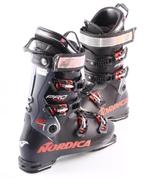 44,5 45 EU skischoenen NORDICA PRO MACHINE 120 X 2021, Sport en Fitness, Skiën en Langlaufen, Gebruikt, Verzenden, Schoenen, Carve