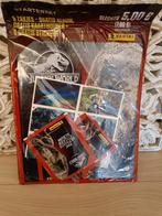 Panini starterpack Jurassic World., Ophalen of Verzenden, Nieuw