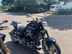 vmax 1200 1985, Chopper, Sportuitlaat, Particulier, 1200 cc