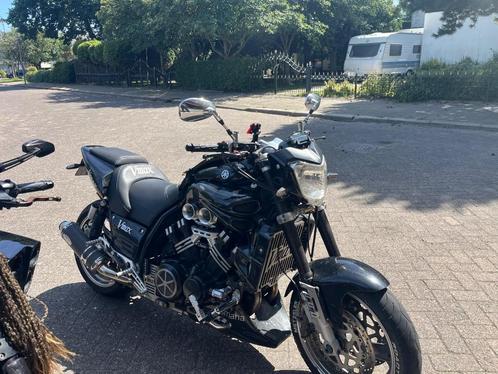 vmax 1200 1985, Motoren, Motoren | Yamaha, Particulier, Chopper, Cardan-aandrijving, Sportuitlaat, Ophalen of Verzenden