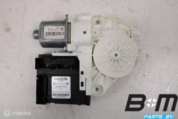 Raammotor linksvoor VW Golf 5 1K0837401T beschikbaar voor biedingen