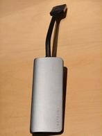 Satechi Type C multiport adapter, Ophalen