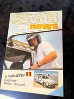 REVUE AUTO SAAB, Boeken, Auto's | Boeken, Ophalen of Verzenden