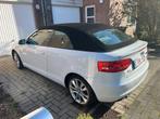 Audi a3 Cabrio 2013 1.6 TDI, Auto's, Audi, Leder, Diesel, Particulier, Te koop