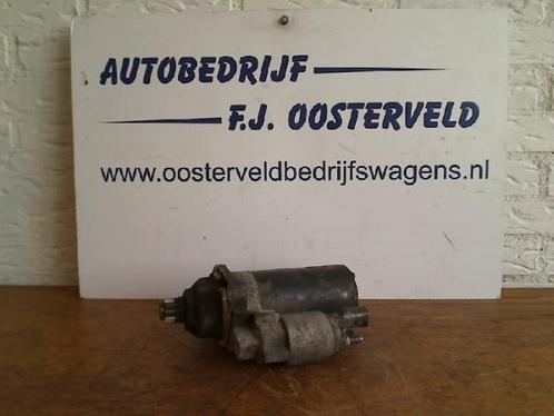 Startmotor van een Volkswagen Passat, Auto-onderdelen, Motor en Toebehoren, Volkswagen, Gebruikt, 3 maanden garantie, Ophalen of Verzenden