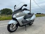 Aprilia Atlantic 125cc 8000 km!!! Vanaf 2010, Motoren, Scooter, Particulier, 125 cc, 11 kW of minder