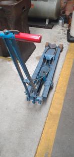 Autokrik, Auto diversen, Krikken, Ophalen