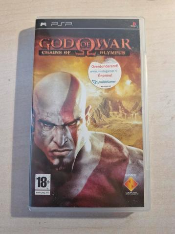 PSP Games beschikbaar voor biedingen