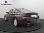 BMW 320 320E Wide screen Leder GPS Dig.Airco, Auto's, Automaat, 120 kW, Berline, Hybride Elektrisch/Benzine