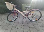 Fiets b-twin, Ophalen, Zo goed als nieuw