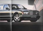 BENTLEY ARNAGE 1998, Ophalen of Verzenden, Zo goed als nieuw