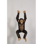 Hanging Monkey – Aap beeld Hoogte 94 cm, Nieuw, Ophalen of Verzenden