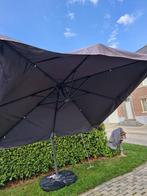 PARASOL, Tuin en Terras, Parasols, Ophalen, Verstelbaar, Gebruikt, Stokparasol