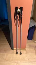 Skistokken 125 cm, Sport en Fitness, Skiën en Langlaufen, Overige merken, Ski, Gebruikt, Ski's