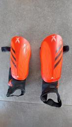 Adidas scheenbeschermers kind maat XS, Maat XS of kleiner, Ophalen, Gebruikt, Overige typen