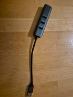 ethernet - usb A docking, Ophalen of Verzenden, Zo goed als nieuw