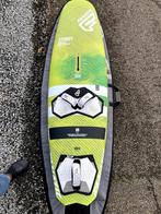 Fanatic Windsurf Stubby 89l TE 2018, Planche, Moins de 250 cm, Comme neuf, Enlèvement