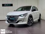 Peugeot 208 GT, Auto's, 136 pk, Wit, Elektrisch, Parkeersensor