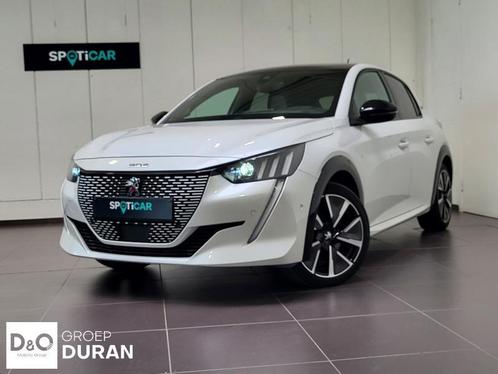 Peugeot 208 GT, Auto's, Peugeot, Airbags, Airconditioning, Climate control, Cruise Control, Emergency brake assist, Keyless entry