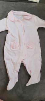 Manon pyjama kruippakje 3M, Ophalen, Zo goed als nieuw, Pakje