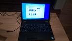 laptop dell precision 3510, Computers en Software, Windows Laptops, Ophalen, I5 6e gen, 2 tot 3 Ghz, 15 inch